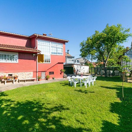 Retiro Rural Con Parking By Cabana Rentals Vigo Ngoại thất bức ảnh