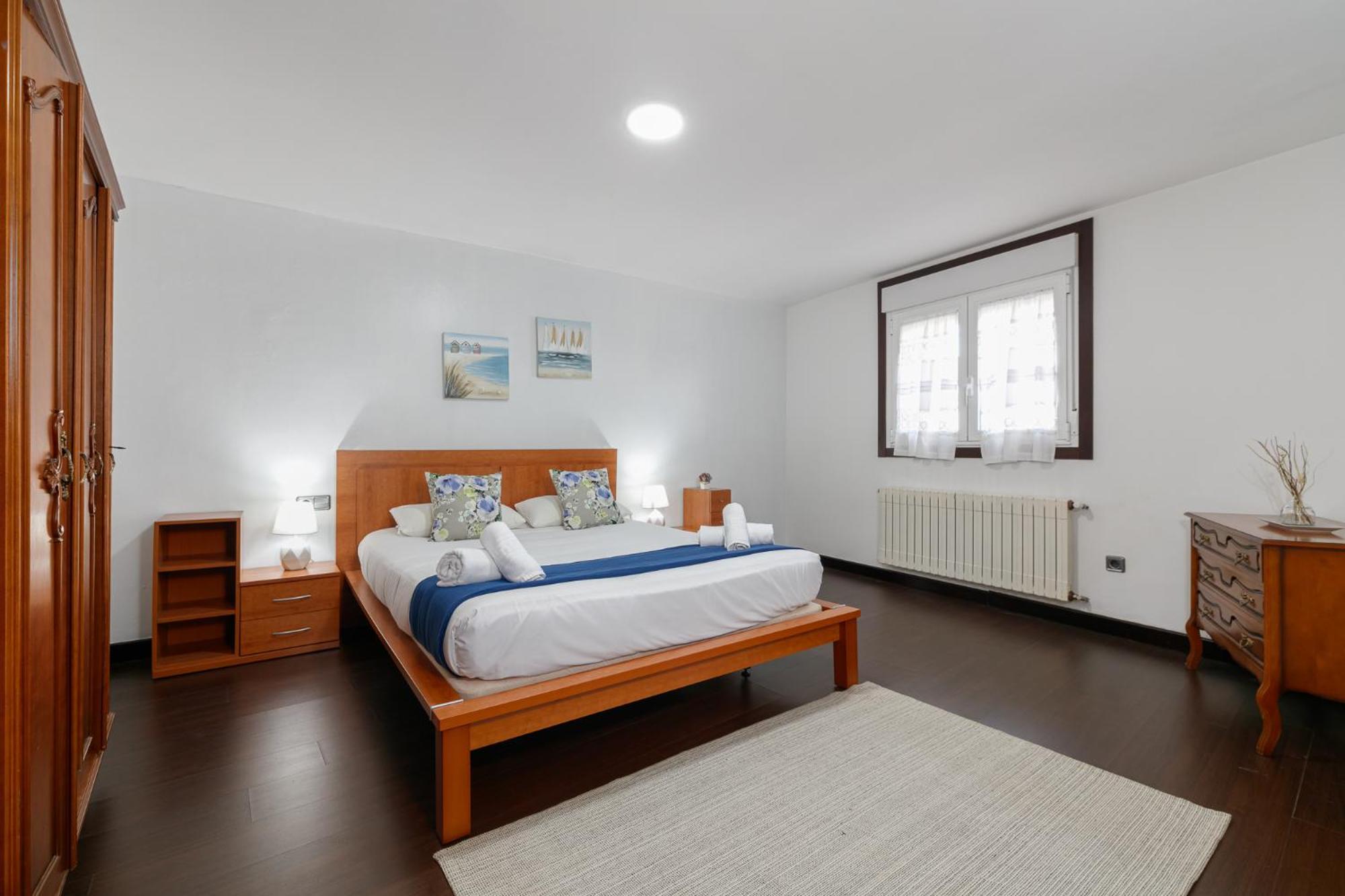 Retiro Rural Con Parking By Cabana Rentals Vigo Ngoại thất bức ảnh