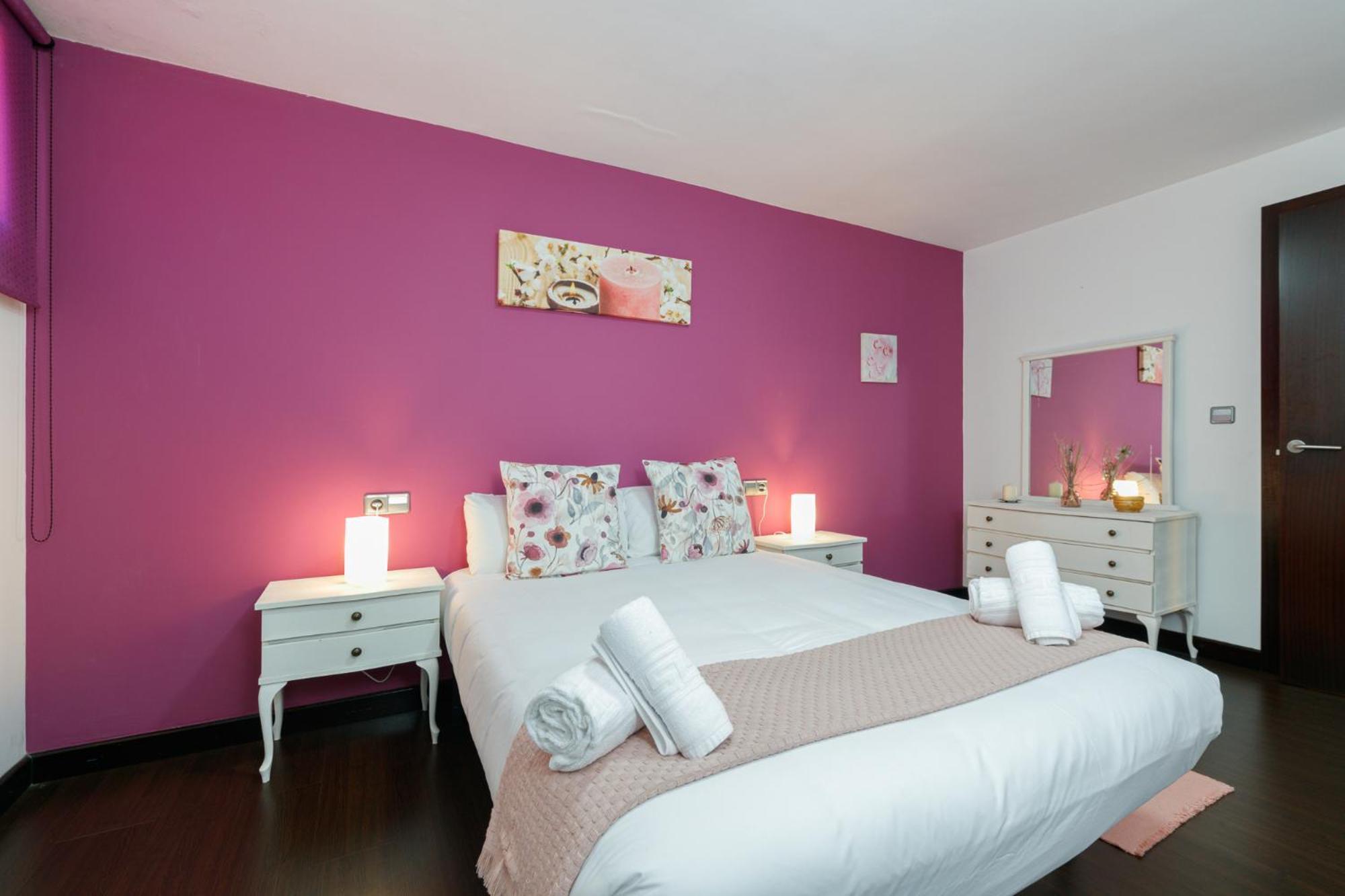 Retiro Rural Con Parking By Cabana Rentals Vigo Ngoại thất bức ảnh