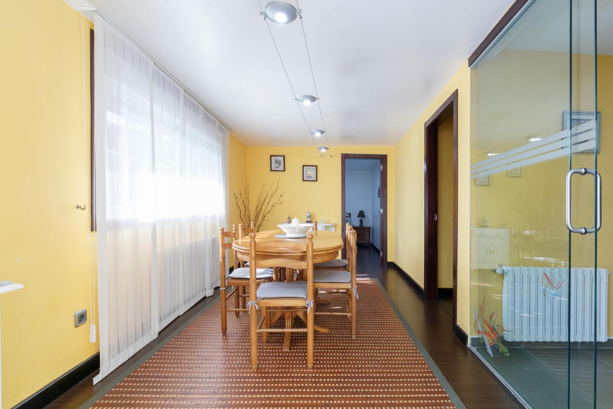 Retiro Rural Con Parking By Cabana Rentals Vigo Ngoại thất bức ảnh