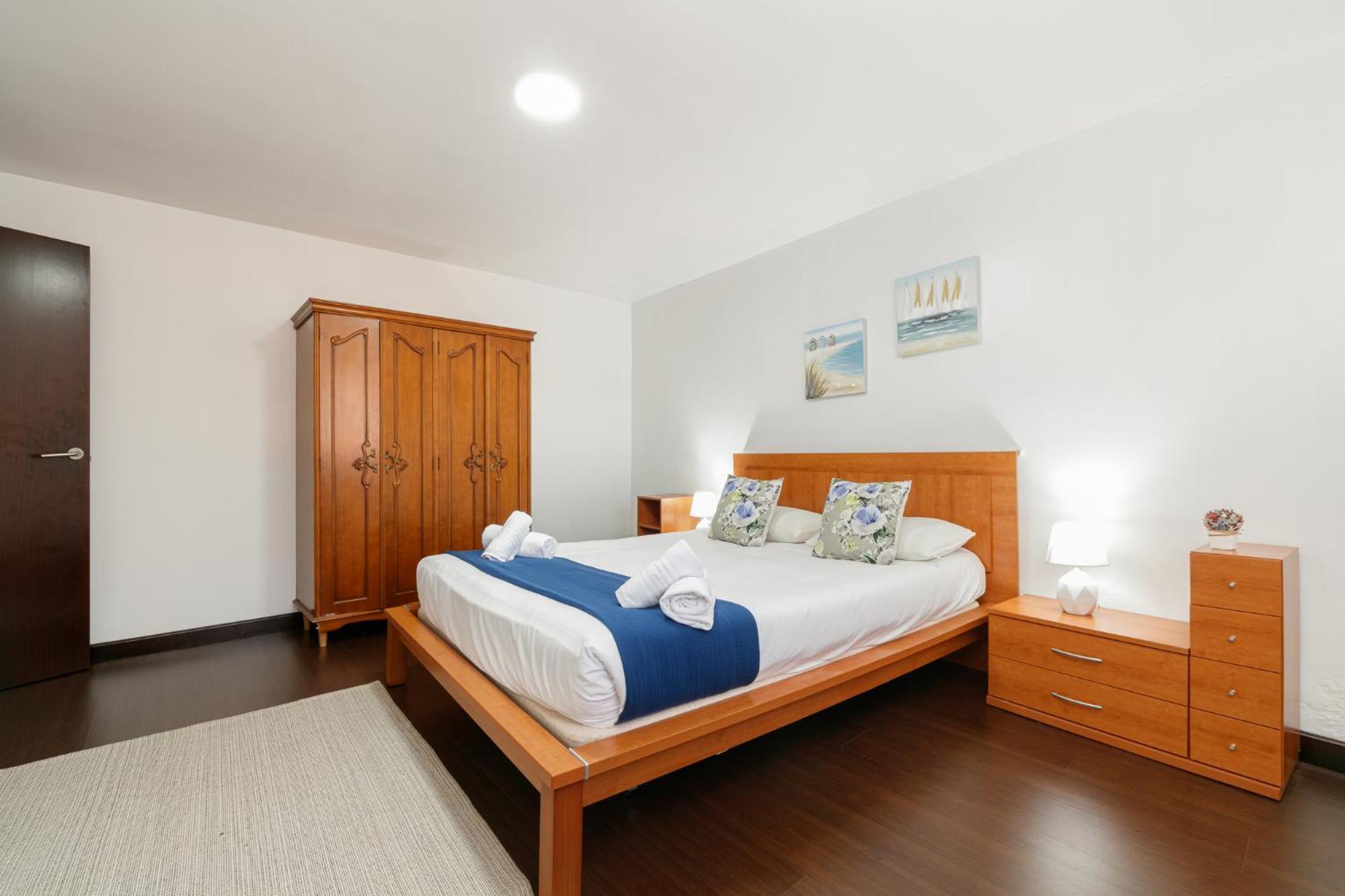 Retiro Rural Con Parking By Cabana Rentals Vigo Ngoại thất bức ảnh