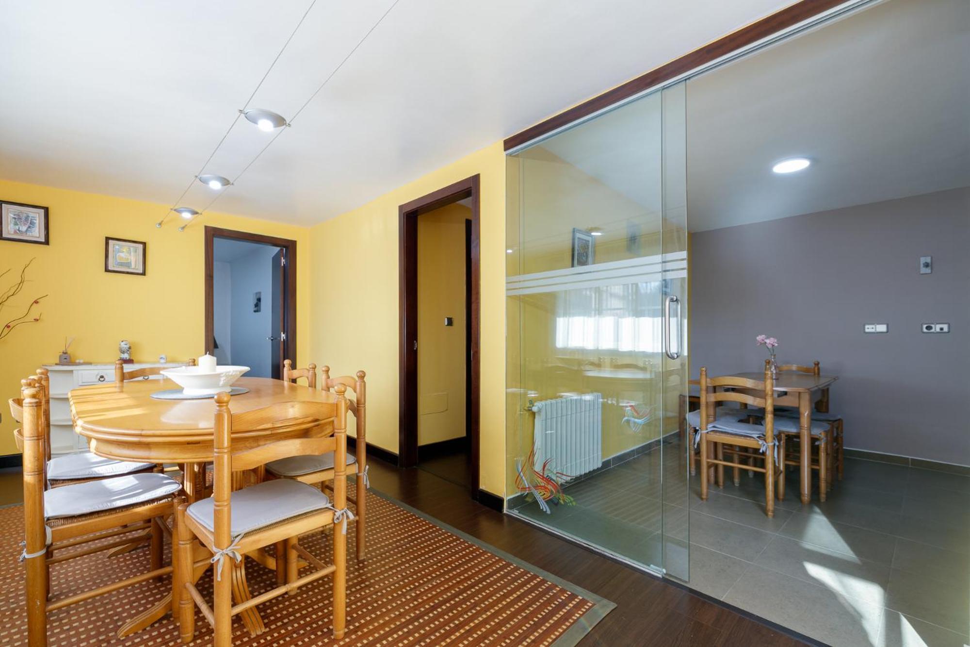 Retiro Rural Con Parking By Cabana Rentals Vigo Ngoại thất bức ảnh
