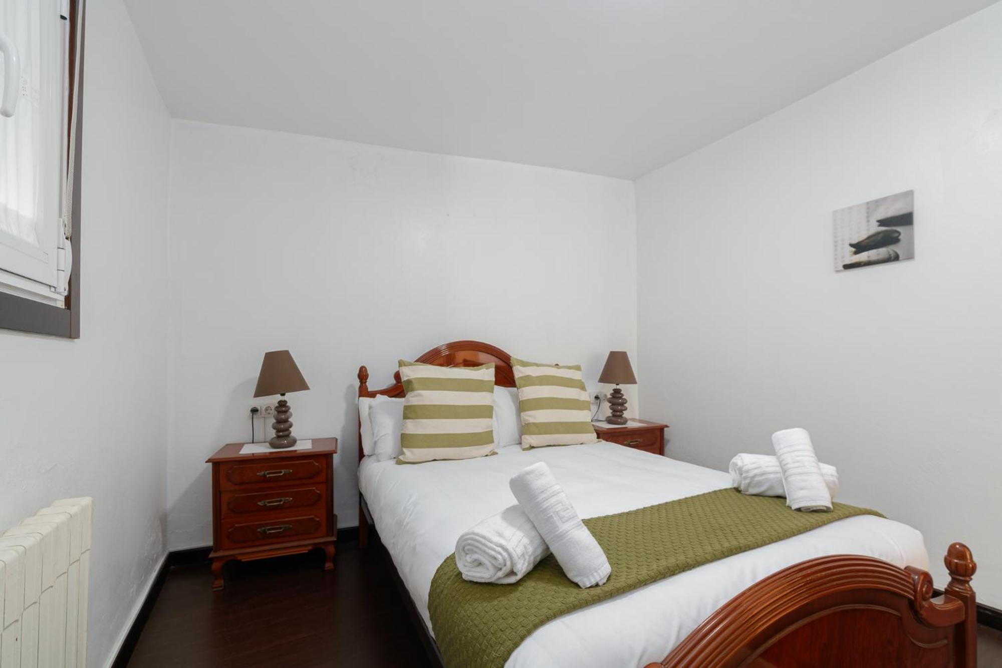 Retiro Rural Con Parking By Cabana Rentals Vigo Ngoại thất bức ảnh