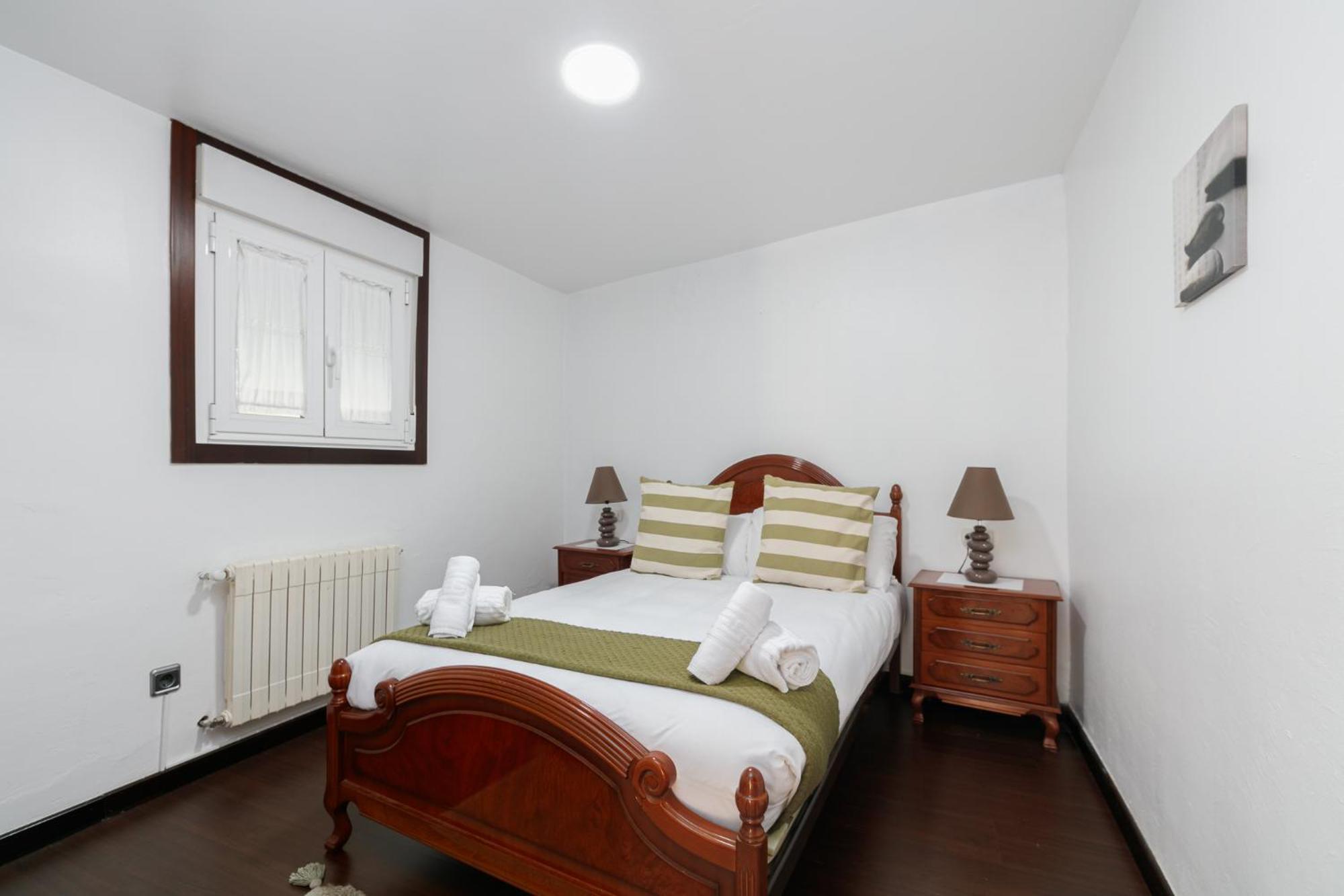 Retiro Rural Con Parking By Cabana Rentals Vigo Ngoại thất bức ảnh