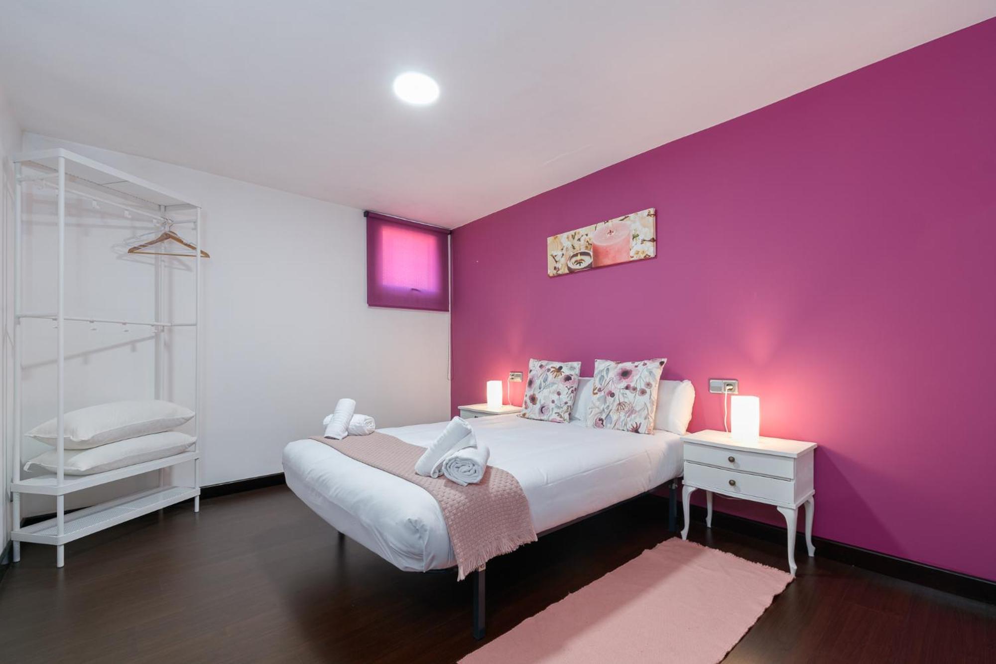 Retiro Rural Con Parking By Cabana Rentals Vigo Ngoại thất bức ảnh
