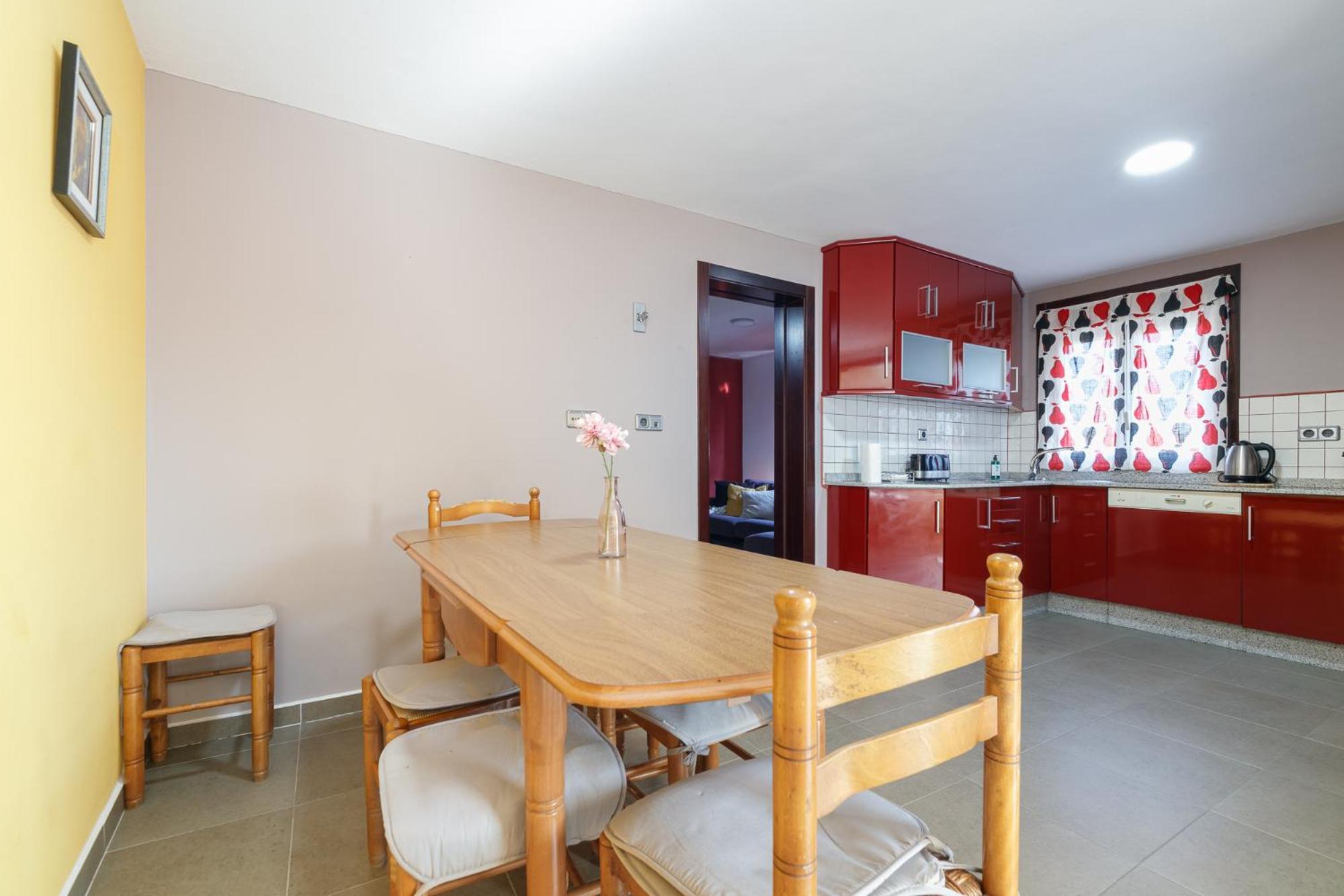 Retiro Rural Con Parking By Cabana Rentals Vigo Ngoại thất bức ảnh